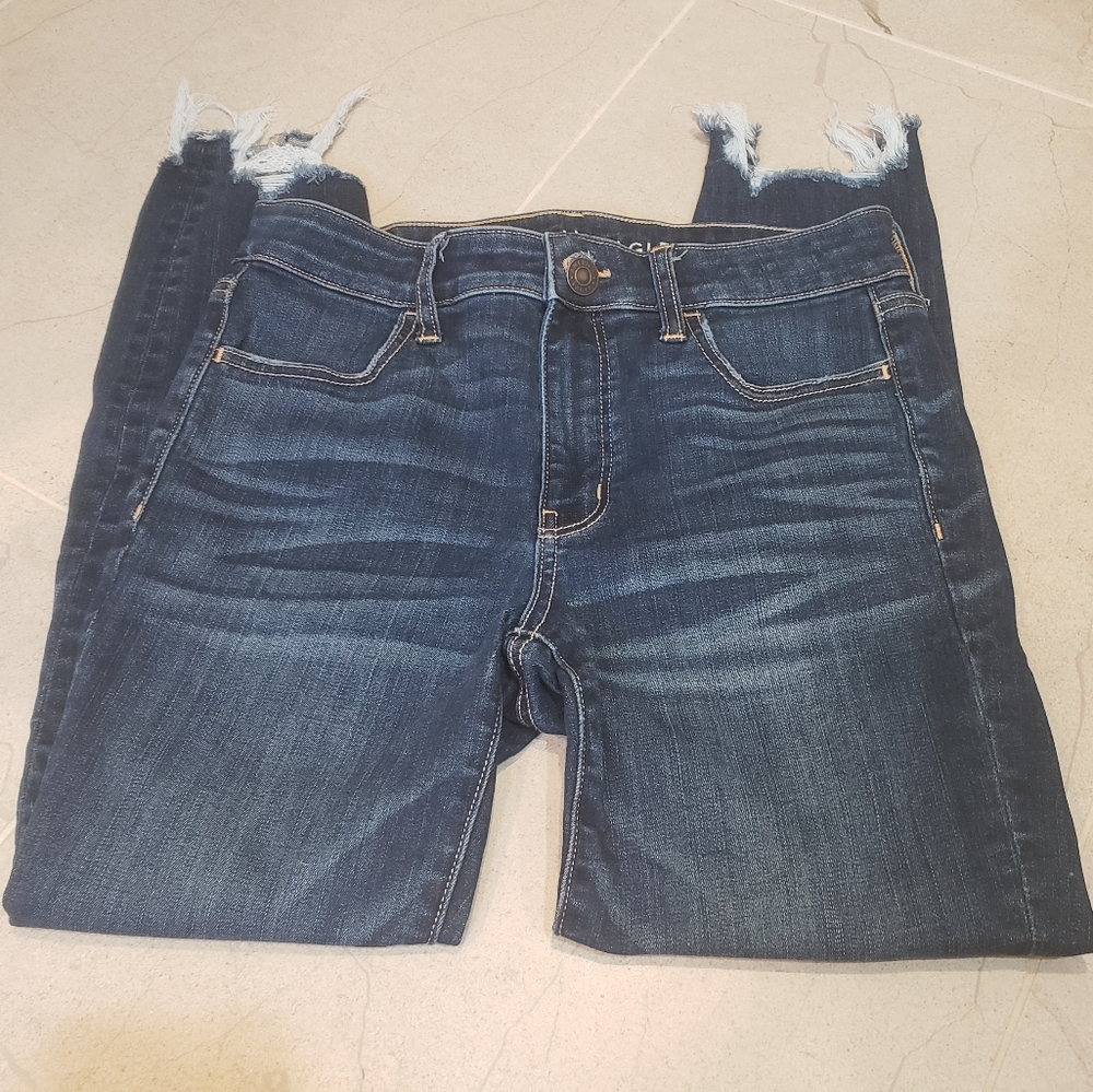 AE Jeggings
